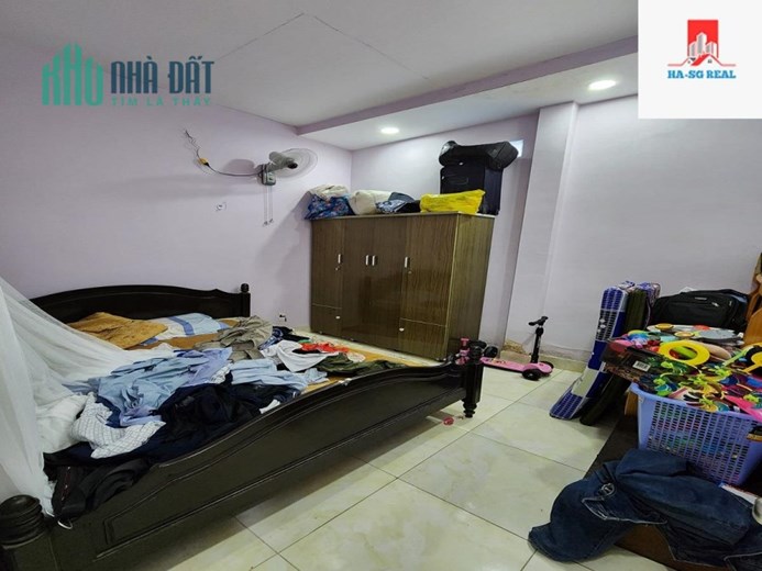 Bán nhanh trong tuần, nhà hẻm xe hơi, Nguyễn Văn Tăng, Long Thạnh Mỹ Thủ Đức, gần chợ, 90m2, giá