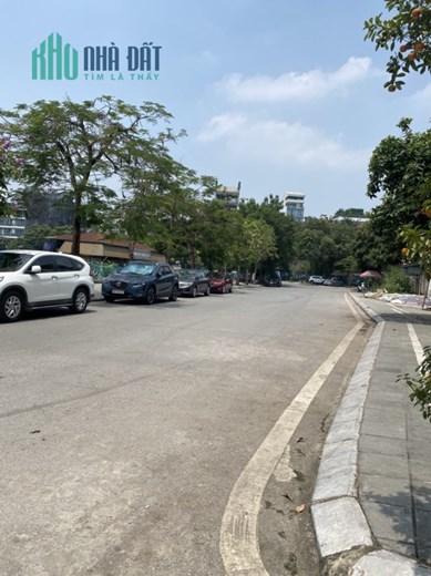 BÁN SIÊU BIỆT THỰ TÔ NGỌC VÂN, DT 300M, LÔ GÓC, MẶT TIỀN 20M, Ô TÔ, PHÂN CHIA LÔ, KINH DOANH ĐỈNH,
