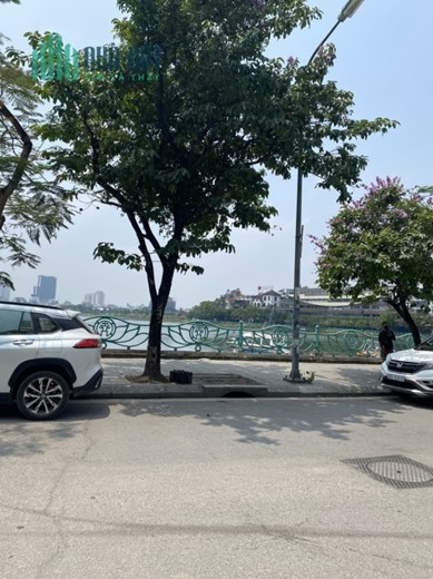 BÁN SIÊU BIỆT THỰ TÔ NGỌC VÂN, DT 300M, LÔ GÓC, MẶT TIỀN 20M, Ô TÔ, PHÂN CHIA LÔ, KINH DOANH ĐỈNH,