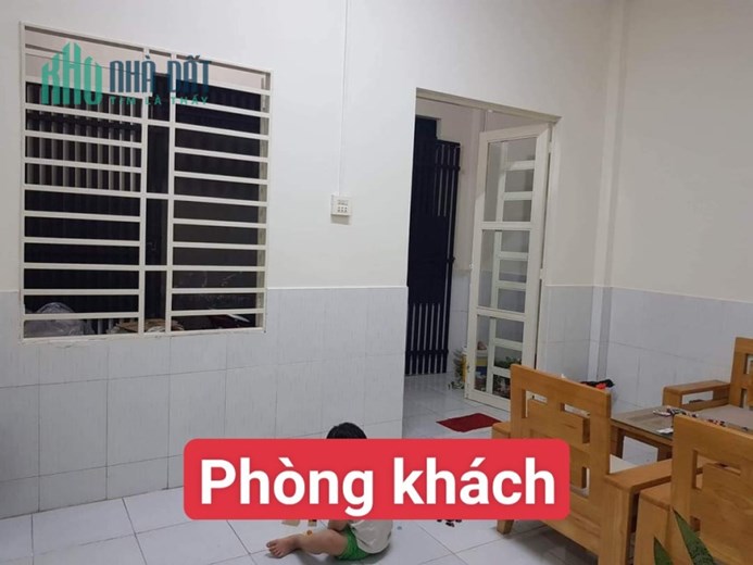 Nhà đường Ngô Chí Quốc - Bình Chiểu Thủ Đức - 48m2 - giá 2 tỷ 7
