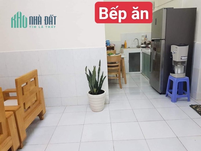 Nhà đường Ngô Chí Quốc - Bình Chiểu Thủ Đức - 48m2 - giá 2 tỷ 7
