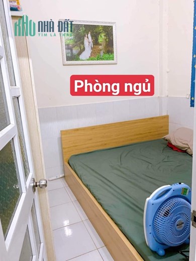 Nhà đường Ngô Chí Quốc - Bình Chiểu Thủ Đức - 48m2 - giá 2 tỷ 7