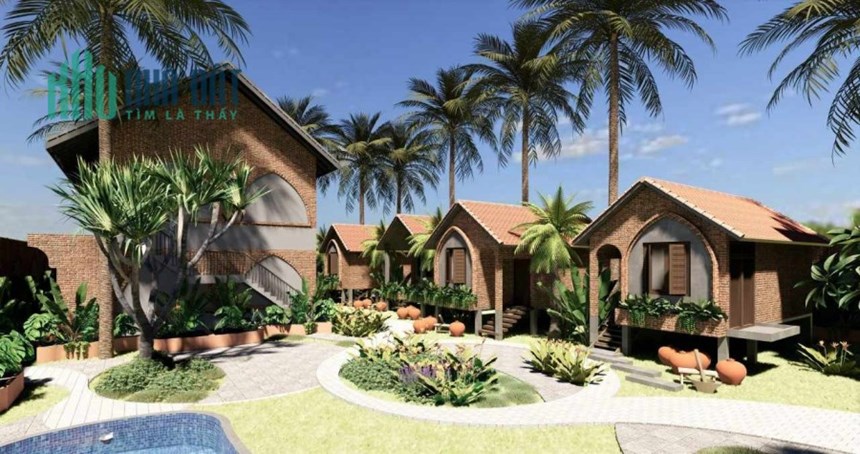Bán GẤP Resort Ngay Khu Du Lịch Thánh Địa Mỹ Sơn Quảng Nam 2500m2 Chỉ 8 Tỷ
