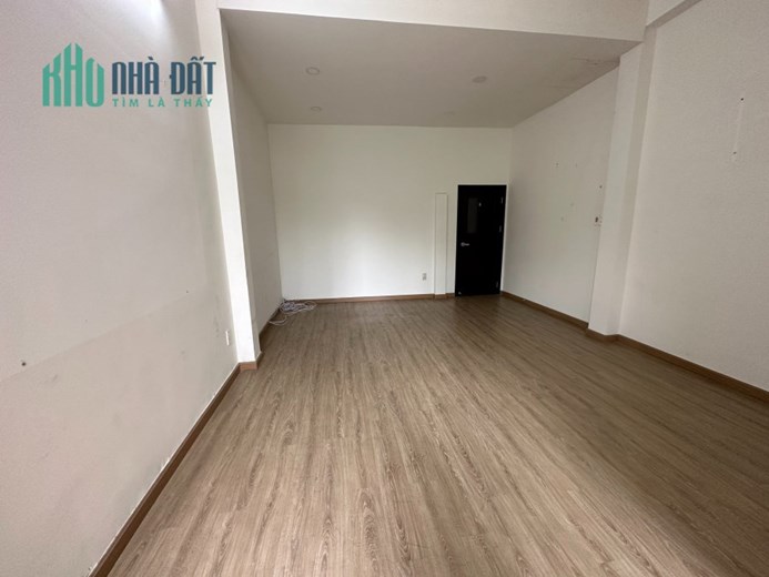 Cho thuê văn phòng mặt tiền 50m2 ở quận Bình Thạnh - Phường 22, Quận Bình Thạnh