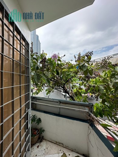 Cho thuê văn phòng mặt tiền 50m2 ở quận Bình Thạnh - Phường 22, Quận Bình Thạnh