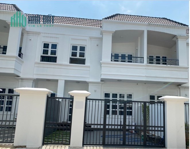 CHO THUÊ NHÀ KHU THĂNG LONG HOME HIỆP PHƯỚC, NHƠN TRẠCH