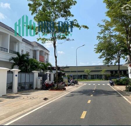 CHO THUÊ NHÀ KHU THĂNG LONG HOME HIỆP PHƯỚC, NHƠN TRẠCH