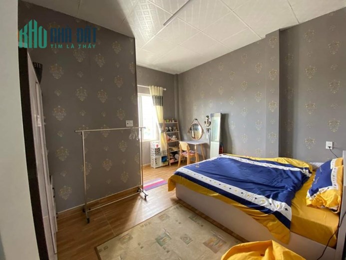 Bán Nhà Đẹp Đường Phan Chu Trinh P9 Đà Lạt