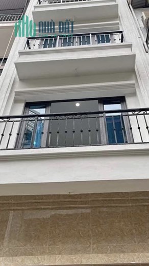 BÁN NHÀ PHỐ NHÂN HOÀ, DÂN XÂY, Ô TÔ ĐỖ CỬA, GẦN PHỐ 40 x 4 TẦNG, 4 NGỦ ĐỦ CÔNG NĂNG