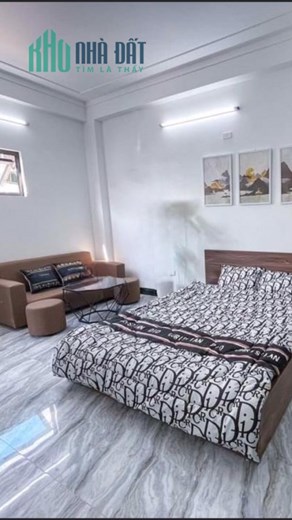 BÁN NHÀ PHỐ NHÂN HOÀ, DÂN XÂY, Ô TÔ ĐỖ CỬA, GẦN PHỐ 40 x 4 TẦNG, 4 NGỦ ĐỦ CÔNG NĂNG