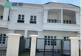 CHÍNH CHỦ CHO THUÊ NHÀ KHU THĂNG LONG HOME HIỆP PHƯỚC, NHƠN TRẠCH, ĐỒNG NAI