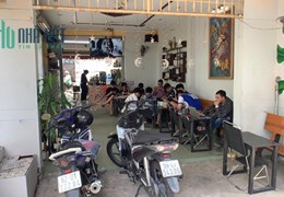 Bán Nhà 3 Mặt Tiền KinhDoanh Đỉnh ThuNhập 60tr/tháng P.7 Tân Bình Giáp Q.10,65m2,Ngang5m,2Tầng,5Tỷ2