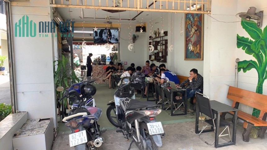 Bán Nhà 3 Mặt Tiền KinhDoanh Đỉnh ThuNhập 60tr/tháng P.7 Tân Bình Giáp Q.10,65m2,Ngang5m,2Tầng,5Tỷ2
