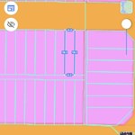 Bán gấp lô đất mặt tiền đường nhựa KDC Bửu Long, Biên Hoà 3,45tỷ