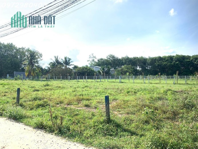 Bán lô đất liền kề KCN lớn nhất Việt Nam
