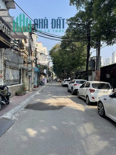 120m Mặt Tiền 8m. Mặt Phố Trung Tâm Quận Đống Đa. Kinh Doanh Bất Chấp Mặt Hàng. Chủ Thiện Trí Bán.