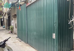 THỬA ĐẤT HIẾM XÂY CCMN TUYỆT VỜI, PHỐ TRẦN THÁI TÔNG 71M2, MT 5.4M 7.3 TỶ