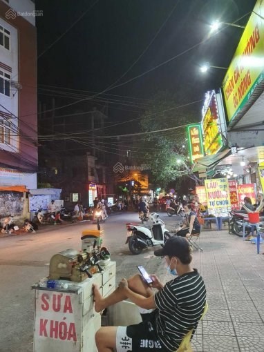 Bán lô đất sổ đỏ 998 có S 73,2m đường rộng 20,5m