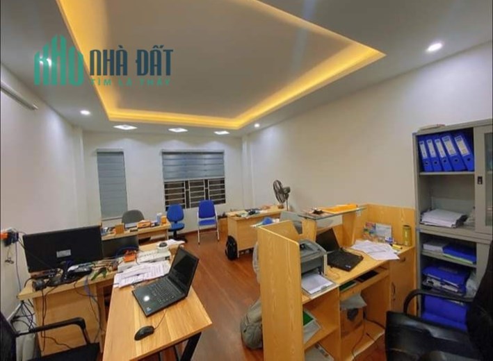 Trần Bình Cầu Giấy lô góc, full nội thất, nhà đẹp 5t ở ngay giá 6.8 tỷ 0343564283