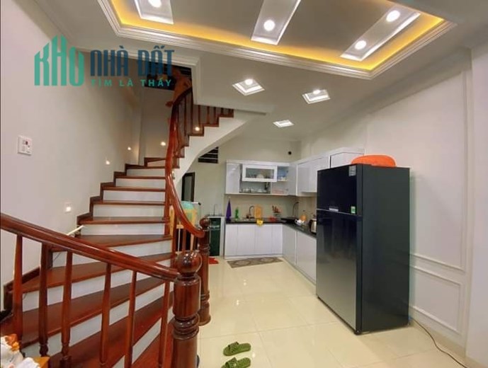 Trần Bình Cầu Giấy lô góc, full nội thất, nhà đẹp 5t ở ngay giá 6.8 tỷ 0343564283