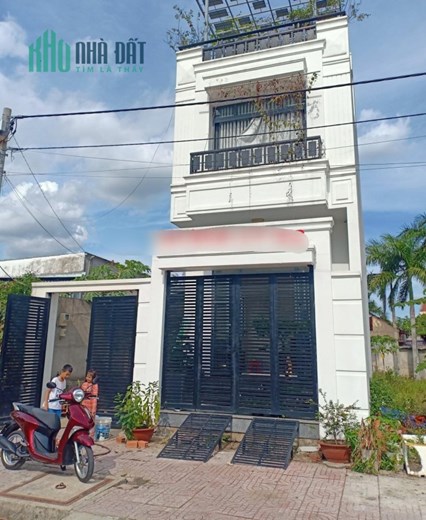 CHỦ HỢP TÁC – KHU DÂN CƯ MỚI, AN NINH – ĐƯỜNG NHỰA 8M MÀ GIÁ CHƯA TỚI 25 TRIỆU /M2.