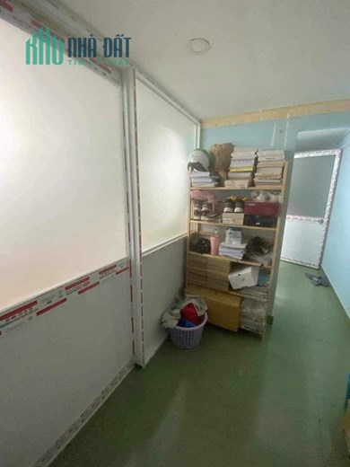 ++ BÁN ĐẤT TẶNG NHÀ NGAY TRUNG TÂM QUẬN 5-60M-4TẦNG-8PN-CHỈ 6.45TỶ