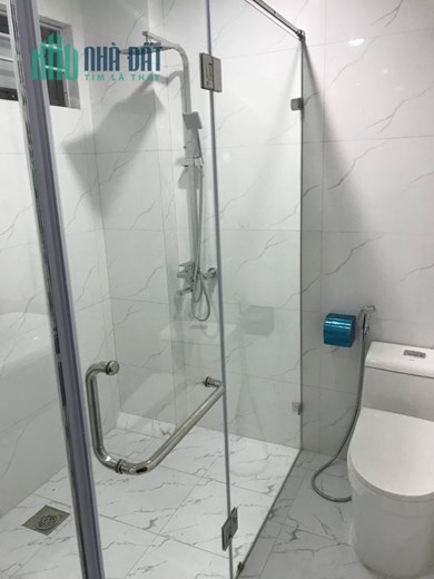 Trần Cung Hoàng Quốc Việt Nhà mới 6T thang máy Gara ô tô ngõ thông DT54m