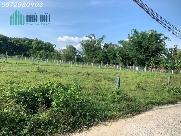 Bán lô đất liền kề KCN lớn nhất Việt Nam