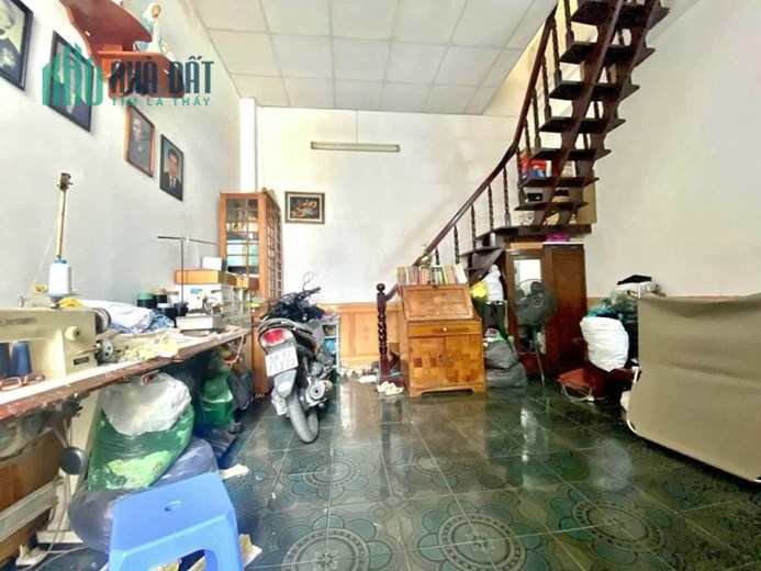 5x8m 3 tỷ, Hẻm 1 Sẹc, Sổ Hồng Riêng, Quang Trung - Gò Vấp