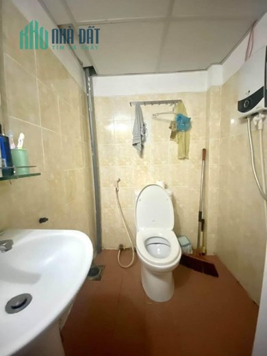 5x8m 3 tỷ, Hẻm 1 Sẹc, Sổ Hồng Riêng, Quang Trung - Gò Vấp