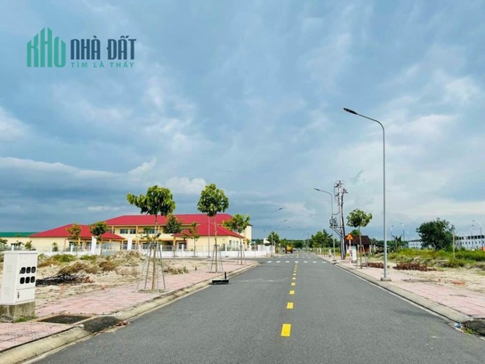 Đang kẹt tài chính cần bán gấp lô đất Nam An - Bàu Bàng giá 1.550 tỷ