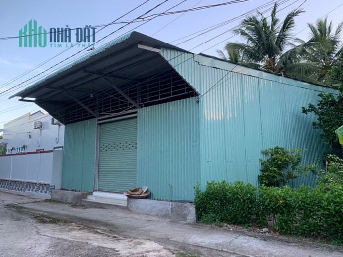 CHÍNH CHỦ CẦN BÁN ĐẤT NHÀ XƯỞNG GIÁ ĐẦU TƯ.