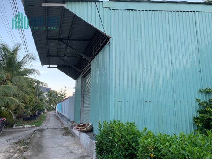 CHÍNH CHỦ CẦN BÁN ĐẤT NHÀ XƯỞNG GIÁ ĐẦU TƯ...
