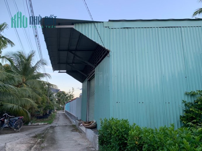CHÍNH CHỦ CẦN BÁN ĐẤT NHÀ XƯỞNG GIÁ ĐẦU TƯ...