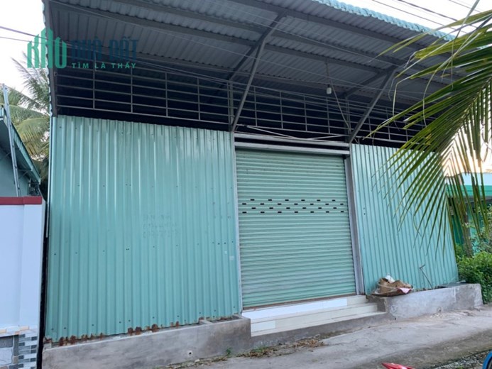 CHÍNH CHỦ CẦN BÁN ĐẤT NHÀ XƯỞNG GIÁ ĐẦU TƯ...
