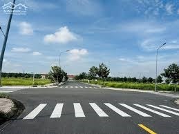 Kẹt Tiền Bán Gấp Lô Đất Nam An Bàu Bàng Giá Từ 1.550 Tỷ/ NỀN