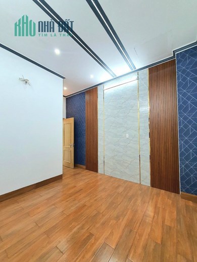 BÁN NHÀ MỚI 1 TRỆT 1 LẦU  - KHU TĐC LONG TUYỀN - BÌNH THUỶ - CẦN THƠ