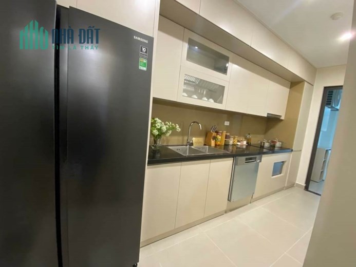 Căn hộ cao cấp 2PN giá 2.7 tỷ nhận nhà trước Tết!