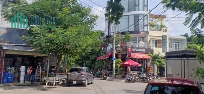 BÁN NHÀ 4 TẦNG LÔ GÓC 2 MẶT TIỀN KINH DOANH ĐỈNH, CHO THUÊ NGUYÊN CĂN 25TR/1 THÁNG. BÁN CHỈ NHỈNH 8