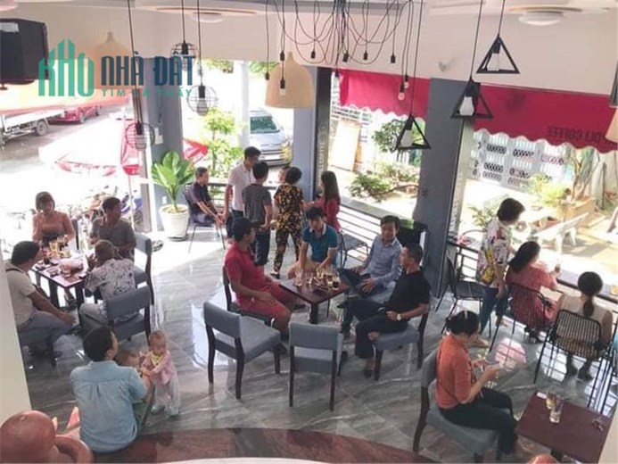 BÁN NHÀ 4 TẦNG LÔ GÓC 2 MẶT TIỀN KINH DOANH ĐỈNH, CHO THUÊ NGUYÊN CĂN 25TR/1 THÁNG. BÁN CHỈ NHỈNH 8