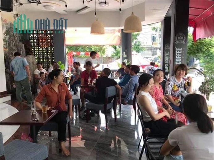 BÁN NHÀ 4 TẦNG LÔ GÓC 2 MẶT TIỀN KINH DOANH ĐỈNH, CHO THUÊ NGUYÊN CĂN 25TR/1 THÁNG. BÁN CHỈ NHỈNH 8