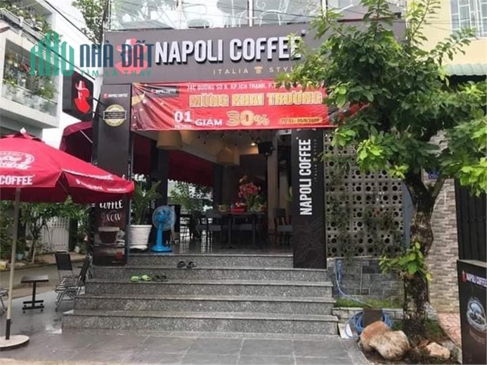 BÁN NHÀ 4 TẦNG LÔ GÓC 2 MẶT TIỀN KINH DOANH ĐỈNH, CHO THUÊ NGUYÊN CĂN 25TR/1 THÁNG. BÁN CHỈ NHỈNH 8