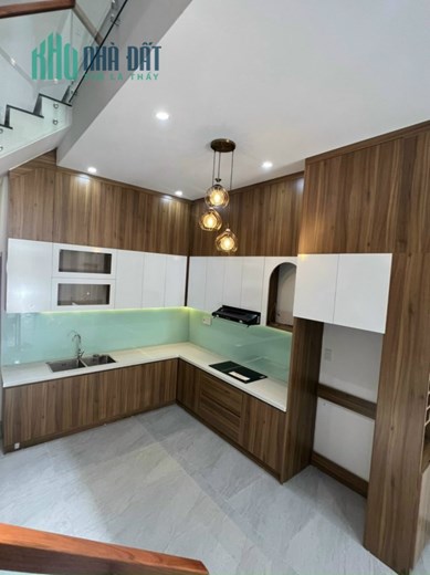 Bán nhà 3 tầng đường Hoà Minh 21 - P.Hoà Minh, Liên Chiểu
