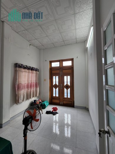Bán Nhà Hẻm Trần Hưng Đạo, P Đống Đa, Quy Nhơn , 50m2 , 1 Mê , Giá 2 Tỷ 490 Tr
