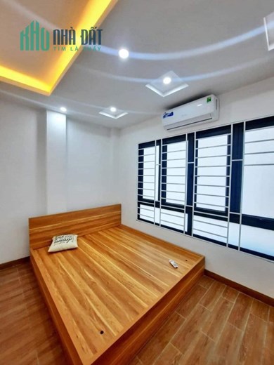 Thanh Xuân Tòa Nhà căn hộ 7T thang máy 12P. khép kín full nội thất dòng tiền 100tr/tháng DT 78m