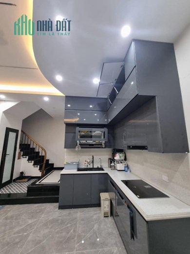 BÁN NHÀ PHỐ KIM HOA, 45M2 - 7 TẦNG - 4 NGỦ, NHÀ MỚI, THANG MÁY, VIEW HỒ BA MẪU, NHỈNH 8 TỶ