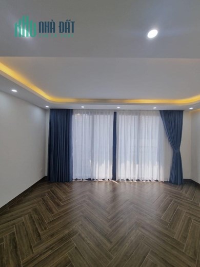 BÁN NHÀ PHỐ KIM HOA, 45M2 - 7 TẦNG - 4 NGỦ, NHÀ MỚI, THANG MÁY, VIEW HỒ BA MẪU, NHỈNH 8 TỶ