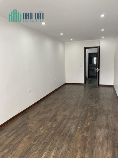 BÁN NHÀ PHỐ ĐẠI LA, 42M2 - 6 TẦNG - 3 NGỦ, NHÀ MỚI, MẶT NGÕ NÔNG, KINH DOANH, NHỈNH 4 TỶ