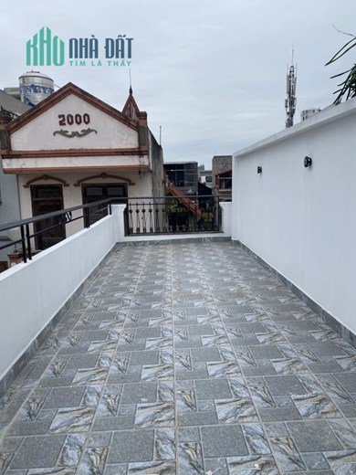 BÁN NHÀ PHỐ ĐẠI LA, 42M2 - 6 TẦNG - 3 NGỦ, NHÀ MỚI, MẶT NGÕ NÔNG, KINH DOANH, NHỈNH 4 TỶ