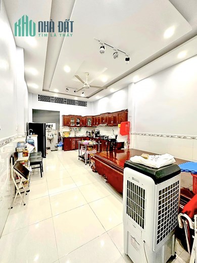 🏡  Bán nhà mới đẹp, HXH Tân Phú - 80m2 - 12 tỷ 200